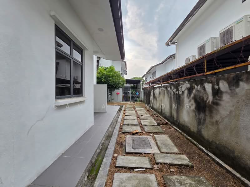 Semi-Detached House for Sale in Taman Villa Perdana (Kajang) - Candace Wong - Exterior - PropertyGuru.com.my