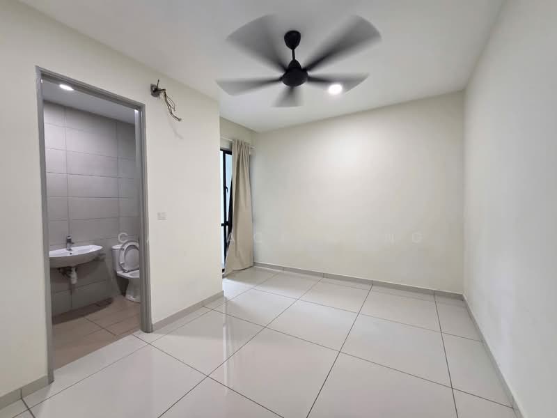 Semi-Detached House for Sale in Taman Villa Perdana (Kajang) - Candace Wong - Bathroom - PropertyGuru.com.my
