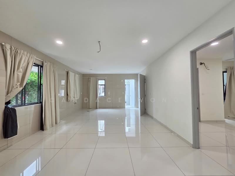 Semi-Detached House for Sale in Taman Villa Perdana (Kajang) - Candace Wong - Interior - PropertyGuru.com.my