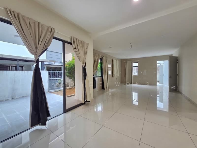 Semi-Detached House for Sale in Taman Villa Perdana (Kajang) - Candace Wong - Living Room - PropertyGuru.com.my