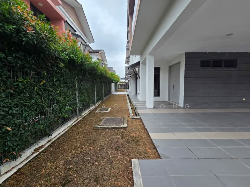 Semi-Detached House for Sale in Taman Villa Perdana (Kajang) - Candace Wong - Exterior - PropertyGuru.com.my