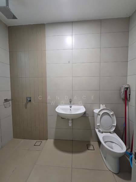 Semi-Detached House for Sale in Taman Villa Perdana (Kajang) - Candace Wong - Bathroom - PropertyGuru.com.my
