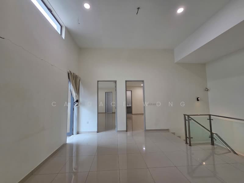Semi-Detached House for Sale in Taman Villa Perdana (Kajang) - Candace Wong - Interior - PropertyGuru.com.my