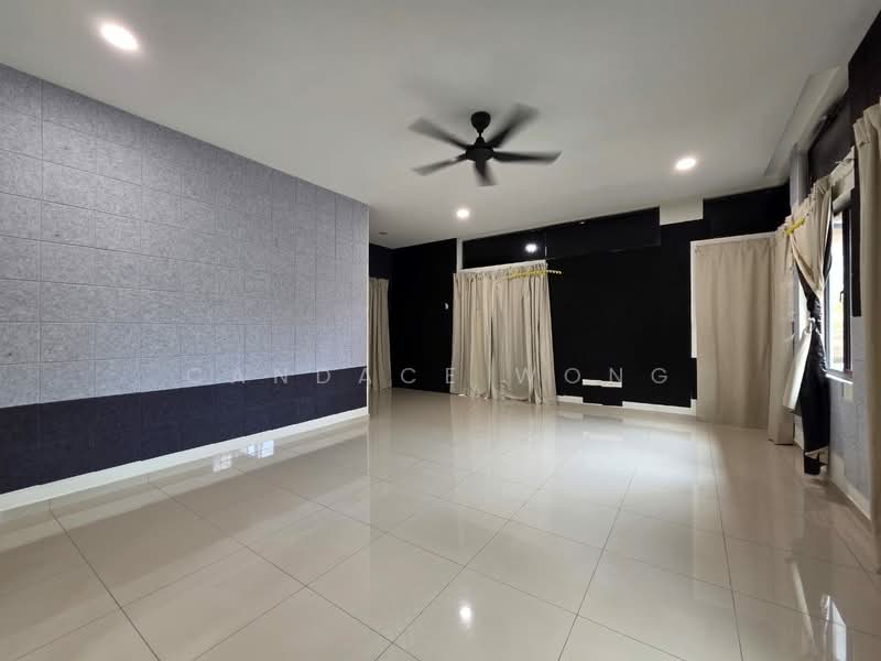 Semi-Detached House for Sale in Taman Villa Perdana (Kajang) - Candace Wong - Living Room - PropertyGuru.com.my