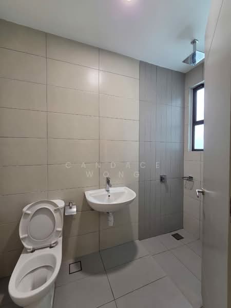 Semi-Detached House for Sale in Taman Villa Perdana (Kajang) - Candace Wong - Bathroom - PropertyGuru.com.my