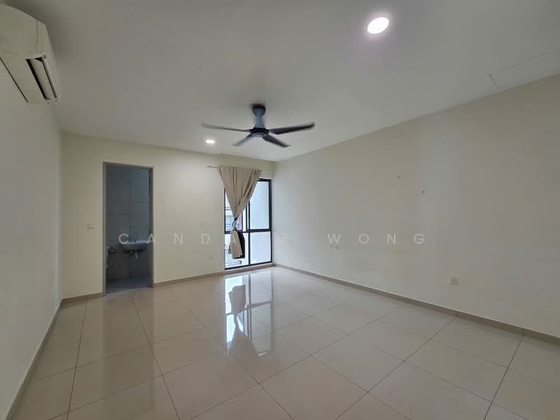 Semi-Detached House for Sale in Taman Villa Perdana (Kajang) - Candace Wong - Living Room - PropertyGuru.com.my