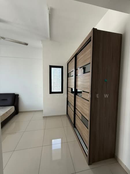 Kondominium untuk Dijual di Artis 3 Residence - Alisson Chew - Bedroom - PropertyGuru.com.my