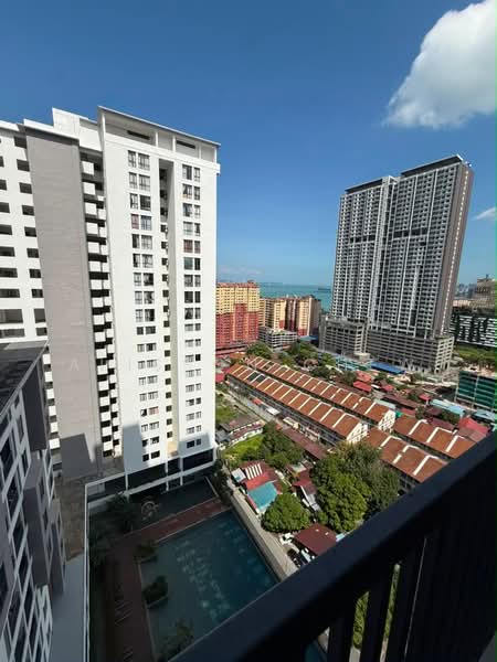 Kondominium untuk Dijual di Artis 3 Residence - Alisson Chew - Exterior - PropertyGuru.com.my