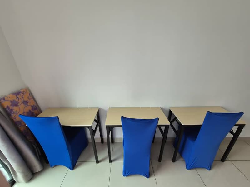 Condominium for Rent at The Sky Residence - Lesli Yim - Study - PropertyGuru.com.my