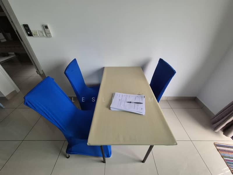 Condominium for Rent at The Sky Residence - Lesli Yim - Interior - PropertyGuru.com.my
