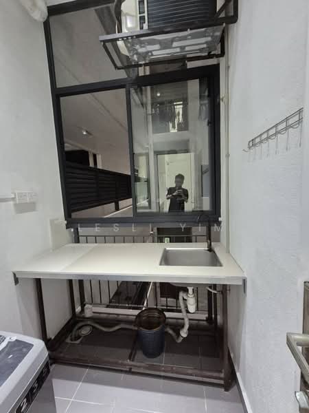 Condominium for Rent at The Sky Residence - Lesli Yim - Interior - PropertyGuru.com.my