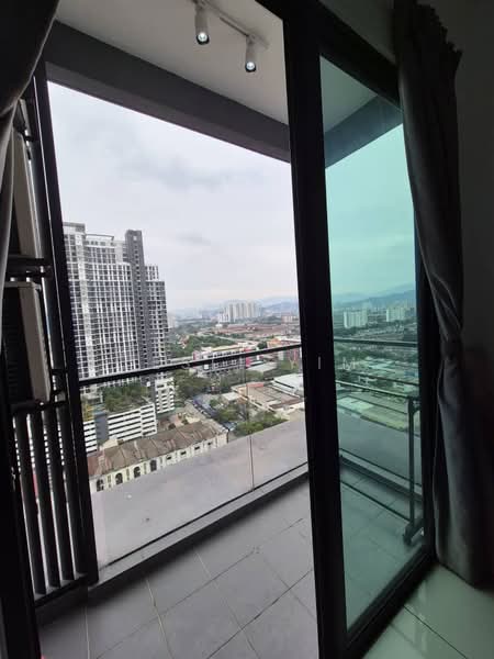 Condominium for Rent at The Sky Residence - Lesli Yim - View - PropertyGuru.com.my