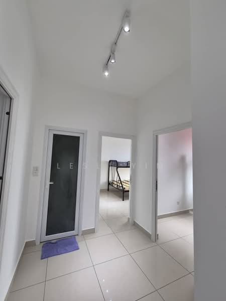 Condominium for Rent at The Sky Residence - Lesli Yim - Corridor - PropertyGuru.com.my