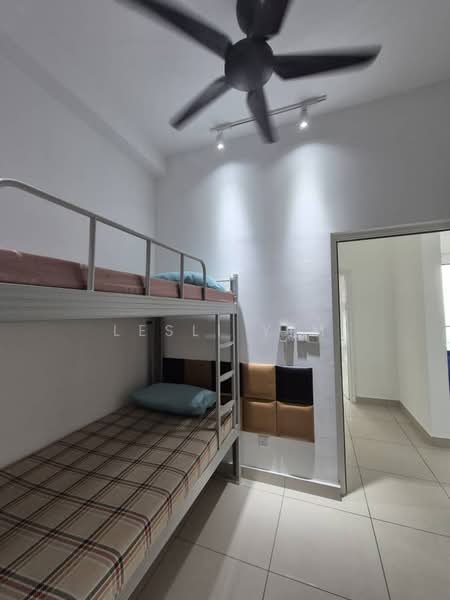 Condominium for Rent at The Sky Residence - Lesli Yim - Bedroom - PropertyGuru.com.my