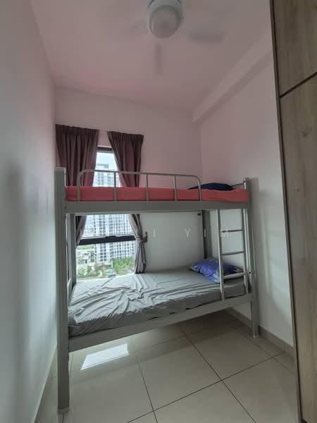 Condominium for Rent at The Sky Residence - Lesli Yim - Bedroom - PropertyGuru.com.my