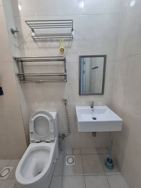 Condominium for Rent at The Sky Residence - Lesli Yim - Bathroom - PropertyGuru.com.my