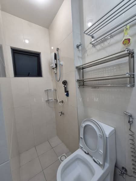 Condominium for Rent at The Sky Residence - Lesli Yim - Bathroom - PropertyGuru.com.my