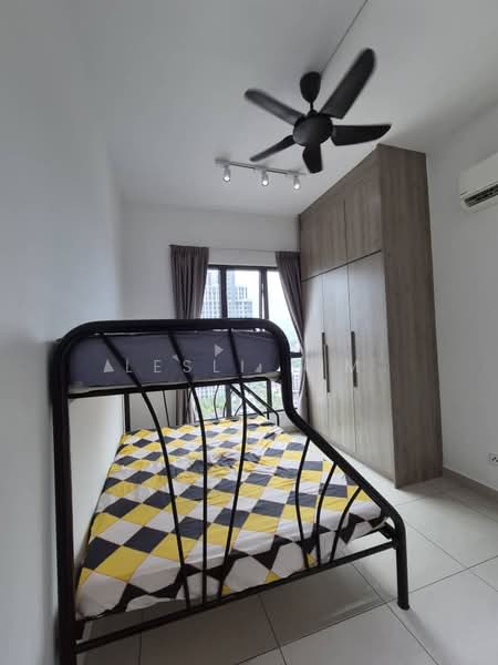 Condominium for Rent at The Sky Residence - Lesli Yim - Bedroom - PropertyGuru.com.my