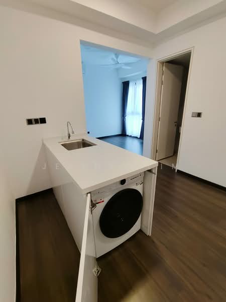 Service Residence for Rent at Duta Park Residences - Jeffney Lim - PropertyGuru.com.my