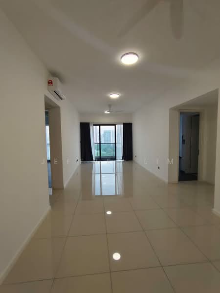 Service Residence for Rent at Duta Park Residences - Jeffney Lim - PropertyGuru.com.my