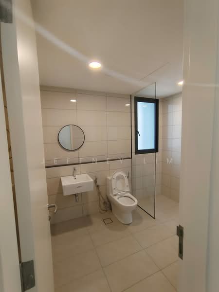 Service Residence for Rent at Duta Park Residences - Jeffney Lim - PropertyGuru.com.my