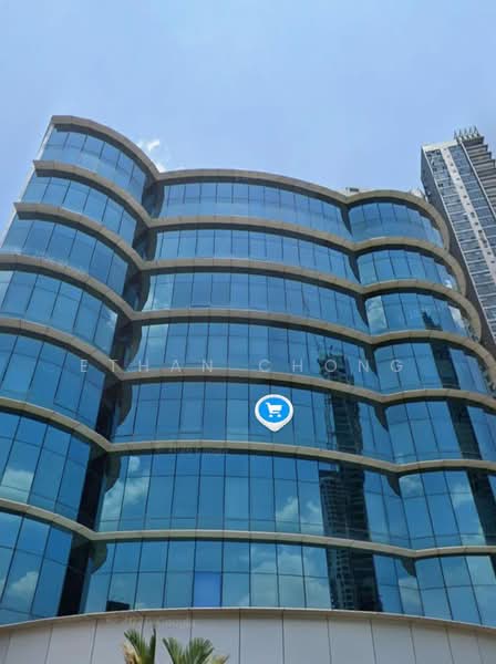 Office for Rent in Taman Bangsar (Bangsar) - Ethan Chong - Exterior - PropertyGuru.com.my