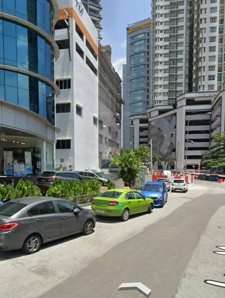 Office for Rent in Taman Bangsar (Bangsar) - Ethan Chong - Exterior - PropertyGuru.com.my