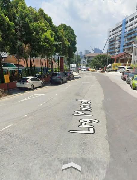 Office for Rent in Taman Bangsar (Bangsar) - Ethan Chong - Exterior - PropertyGuru.com.my