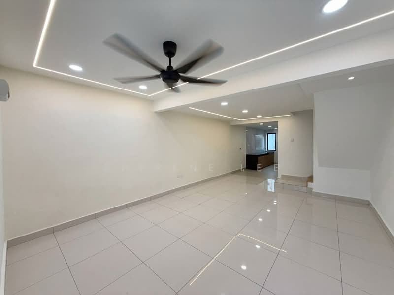 Rumah Teres 2 Tingkat untuk Dijual di Taman Desa Cemerlang (Batu Pahat) - Shirene Lee - PropertyGuru.com.my