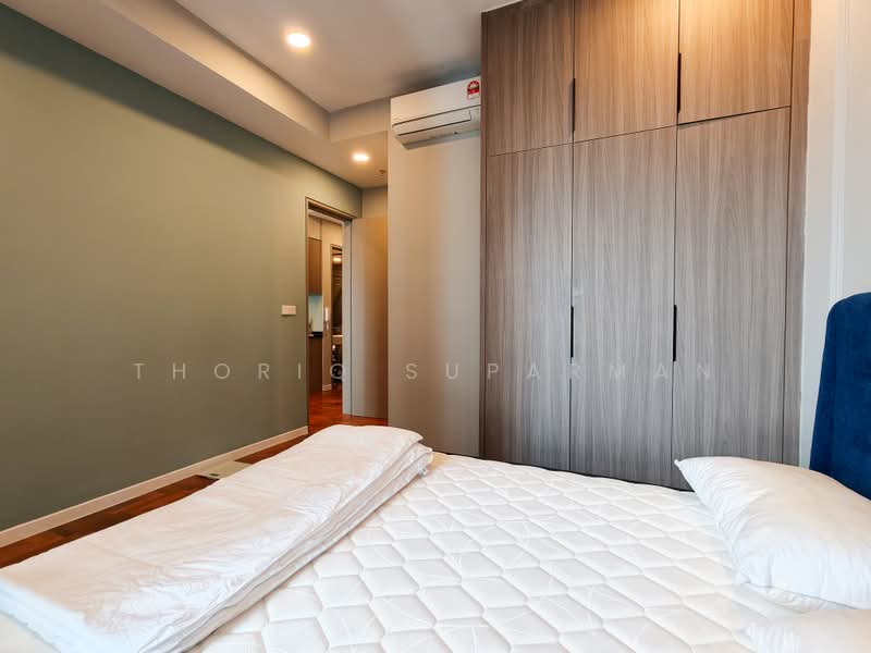 Service Residence for Rent at Bloomsvale Menara Vista Petaling - Thoriq Suparman - Bedroom - PropertyGuru.com.my