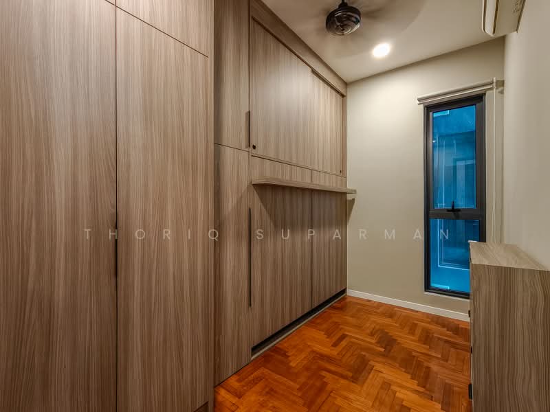 Service Residence for Rent at Bloomsvale Menara Vista Petaling - Thoriq Suparman - Interior - PropertyGuru.com.my