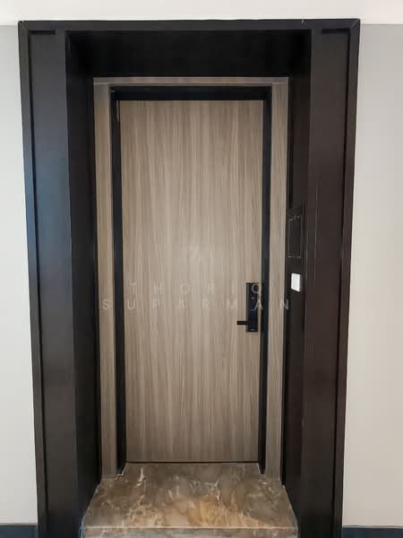 Service Residence for Rent at Bloomsvale Menara Vista Petaling - Thoriq Suparman - Entrance - PropertyGuru.com.my