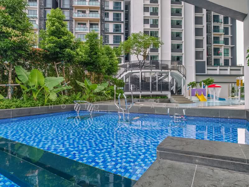 Service Residence for Rent at Bloomsvale Menara Vista Petaling - Thoriq Suparman - Exterior - PropertyGuru.com.my