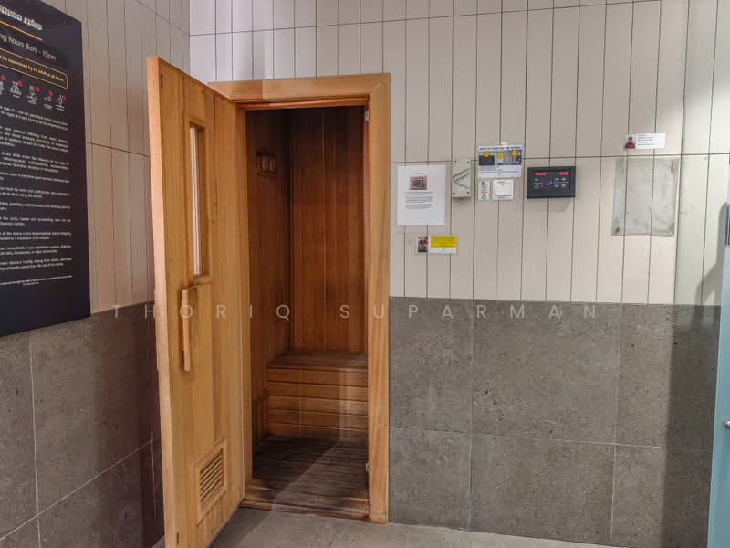 Service Residence for Rent at Bloomsvale Menara Vista Petaling - Thoriq Suparman - Interior - PropertyGuru.com.my