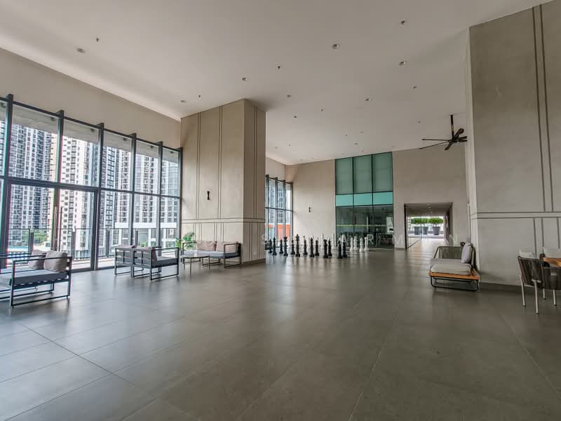Service Residence for Rent at Bloomsvale Menara Vista Petaling - Thoriq Suparman - PropertyGuru.com.my