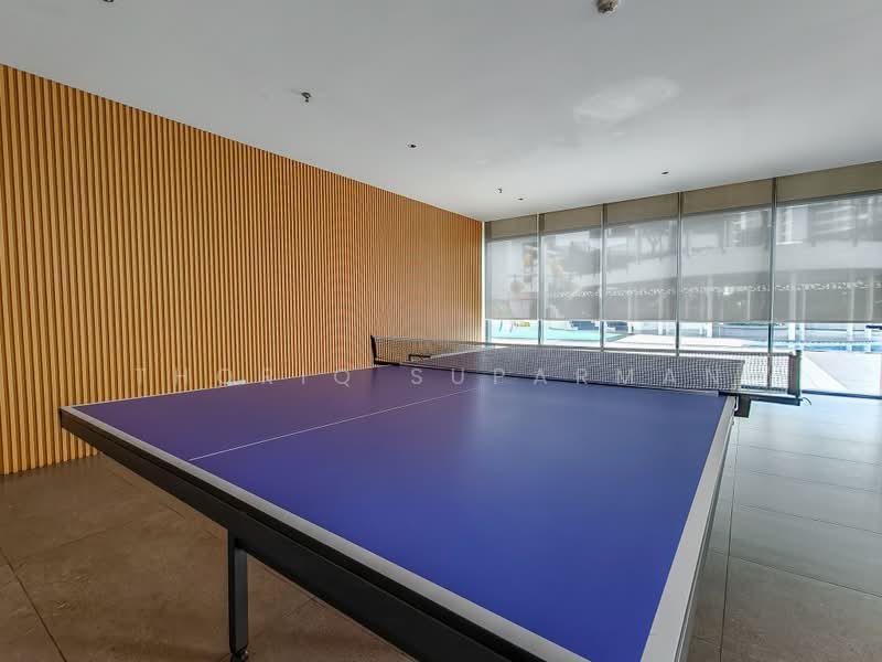 Service Residence for Rent at Bloomsvale Menara Vista Petaling - Thoriq Suparman - Interior - PropertyGuru.com.my