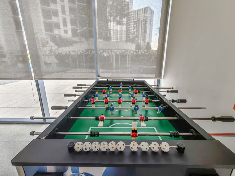 Service Residence for Rent at Bloomsvale Menara Vista Petaling - Thoriq Suparman - Interior - PropertyGuru.com.my
