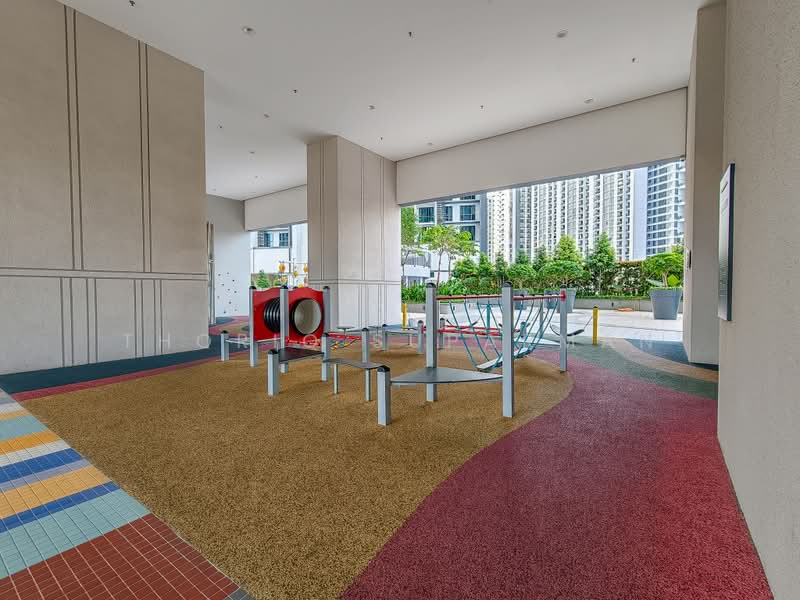 Service Residence for Rent at Bloomsvale Menara Vista Petaling - Thoriq Suparman - Exterior - PropertyGuru.com.my