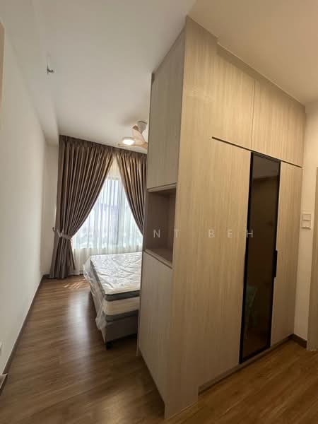 Service Residence for Rent at The Tropika - Vincent Beh - PropertyGuru.com.my