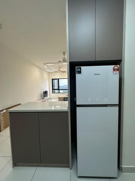 Service Residence for Rent at The Tropika - Vincent Beh - PropertyGuru.com.my