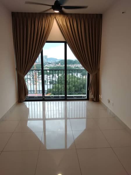 Kediaman Servis untuk Dijual di Traders Garden @ Cheras Selatan - Chloe Chan - View - PropertyGuru.com.my