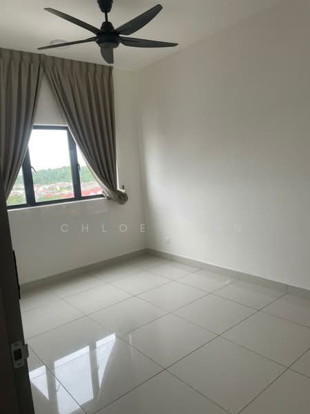 Kediaman Servis untuk Dijual di Traders Garden @ Cheras Selatan - Chloe Chan - Interior - PropertyGuru.com.my