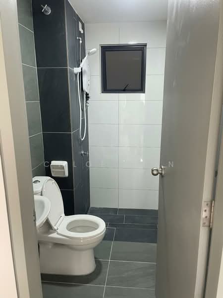 Kediaman Servis untuk Dijual di Traders Garden @ Cheras Selatan - Chloe Chan - Bathroom - PropertyGuru.com.my