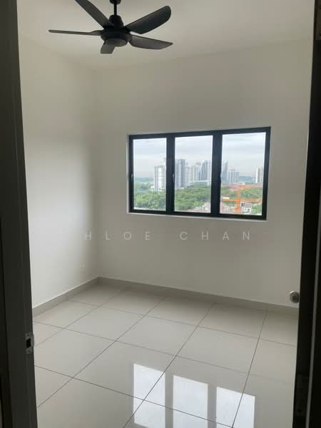 Kediaman Servis untuk Dijual di Traders Garden @ Cheras Selatan - Chloe Chan - Interior - PropertyGuru.com.my