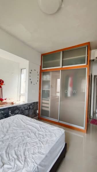 Condominium for Sale at Alpha Villa - Annie How - Bedroom - PropertyGuru.com.my