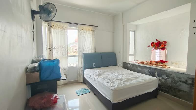 Condominium for Sale at Alpha Villa - Annie How - Bedroom - PropertyGuru.com.my