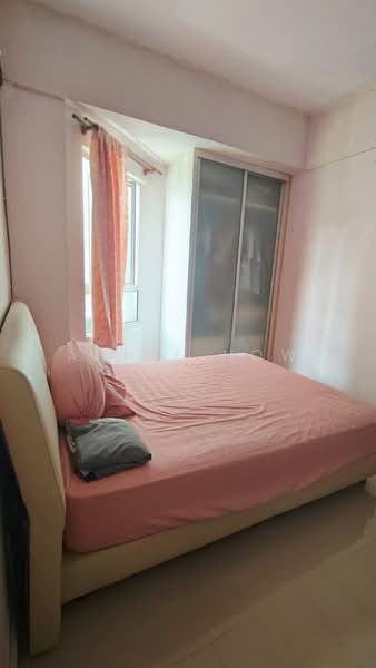 Condominium for Sale at Alpha Villa - Annie How - Bedroom - PropertyGuru.com.my