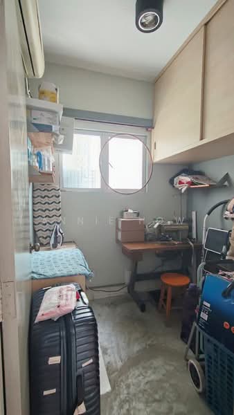 Condominium for Sale at Alpha Villa - Annie How - Study - PropertyGuru.com.my