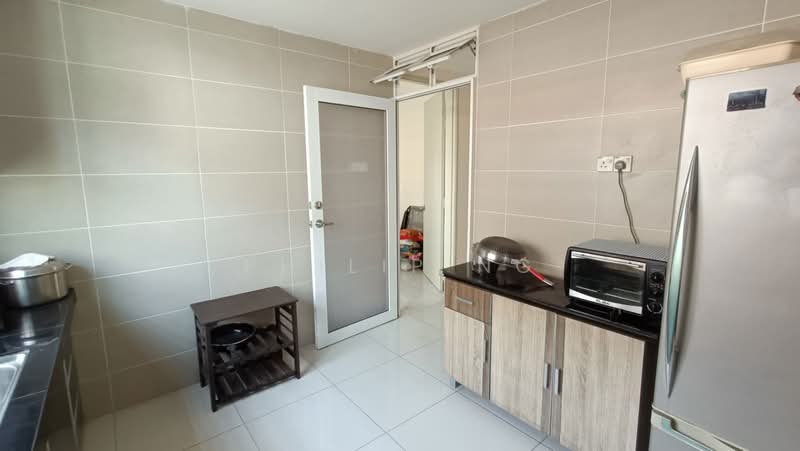 Rumah Bandar untuk Dijual di Kajang (Selangor) - Philip Ng - Kitchen - PropertyGuru.com.my