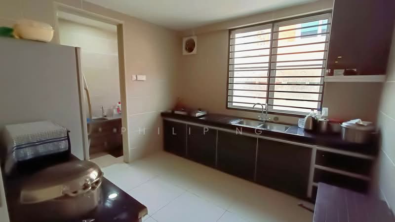 Rumah Bandar untuk Dijual di Kajang (Selangor) - Philip Ng - Kitchen - PropertyGuru.com.my